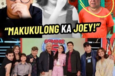 Aga Muhlach Breaks Silence on Issue Involving Joey de Leon and Atasha Muhlach: No Imprisonment, Just Calls for Respect (NH)