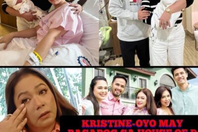 “House of D”: When Family Bonds Snap—The Shocking Rise of Dina Hagulgol and Kinuyog ng Mga Anak (NH)
