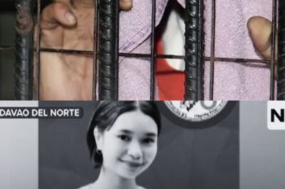 Shattered Safety: Inside the 38‑Wound Tragedy of a 19-Year-Old Student Buried Under Barangay La Filipina’s Silence (NH)