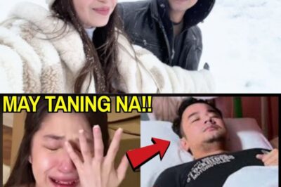 When Strength Falters: JM de Guzman’s Hospitalization, Donnalyn Bartolome’s Emotional Collapse, and the Struggle for Mental Well-Being (NH)