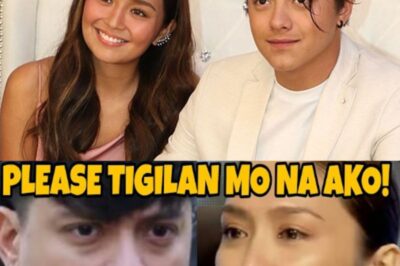 Daniel Padilla and Kathryn Bernardo: It’s Not Over Yet — Drama Strikes Again! (NH)