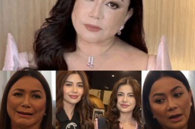Dina Bonnevie Fires Shots at Two Artists Almost Unrecognizable Due to Excessive Cosmetic Surgery (NH)