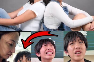 Katrina Halili Shares How She Comforts Katie When She Cries at School (NH)
