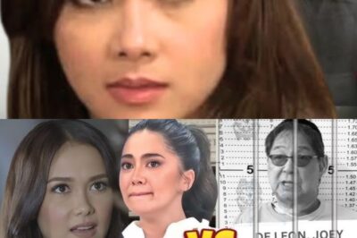 🔥 Maja Salvador Expresses Joy Over Joey De Leon’s Imprisonment; Atasha Muhalch Emotional About the Incident 🔴 (NH)