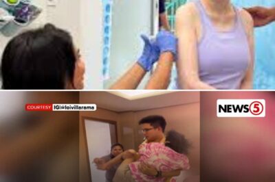 Kris Aquino’s Recovery Remains Steady: Updates on Her Health and Comeback (NH)