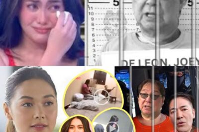 🔥 Vic and Joey Found Guilty and Imprisoned! 🔴 Maja Salvador Breaks the Truth for Atasha (NH)