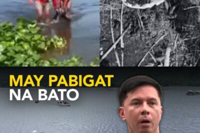 Weighted Sacks Discovered Beneath Taal Lake Raise New Leads in the Long-Standing Case of the Missing Sabungeros as Investigators Expand Underwater Search (NH)