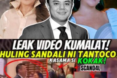 Controversial Video Allegedly Featuring FL Liza and Tantoco Surfaces Online: An In-Depth Examination of Privacy, Public Perception, and Media Ethics (NH)