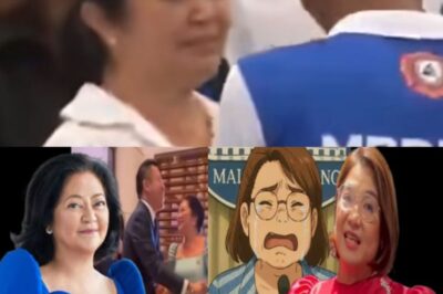 USEC Claire Castro and FL Liza Marcos: Why Are They Silent on the Paolo Tantoco Issue? An In-Depth Analysis of Public Silence in a Growing Controversy (NH)