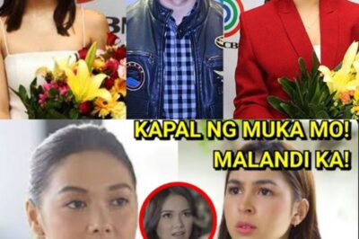 OMG! The Alleged Close Relationship Between Maja Salvador and Gerald Anderson Sparks Intense Reaction from Julia Barretto (NH)