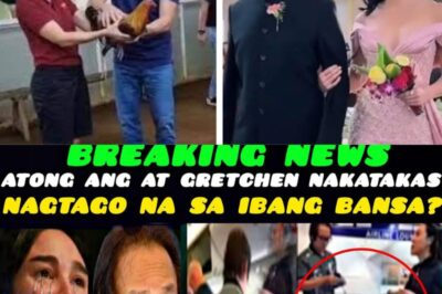 Sudden Escape of Atong Ang: Has Gretchen Barretto Left the Philippines? Is She Being Sought After? (NH)