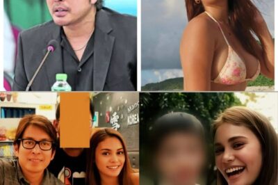 Ivana Alawi and the Rumored Child with Dan Fernandez: Sorting Fact from Fiction in the Viral America Birth Story (NH)