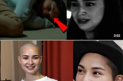 Ryza Cenon Opens Up About the Darkest Chapter of Her Life: A Story of Silent Struggles and Survival (NH)