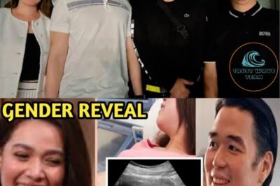 Bea Alonzo and Vincent Co’s Gender Reveal Celebration: A Deep Dive Into the Journey of One of the Philippines’ Most Influential Power Couples (NH)