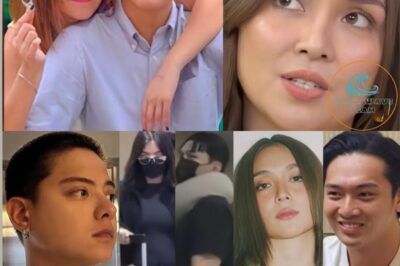 Daniel Padilla Supports Kathryn Bernardo—Won’t Return? Fans Congratulate Kath and Mark Alcala (NH)