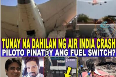 Air India Flight 171 Disaster: What the Preliminary Investigation Reveals About Its Shocking Cause (NH)