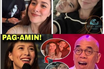 Exclusive Feature: Cristine Reyes Proudly Introduces Her Non-Showbiz Boyfriend to the Public — A New Chapter of Love, Privacy, and Empowerment (NH)