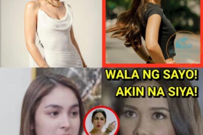 OMG! Julia Barretto and Maja Salvador Rumored to Have a Confrontation — Exploring the Truth Behind the Headlines (NH)