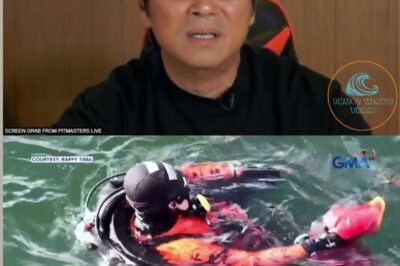 Human Bones Found in Two of Four Sacks Retrieved From Taal Lake, DOJ Confirms Ongoing Investigation (NH)