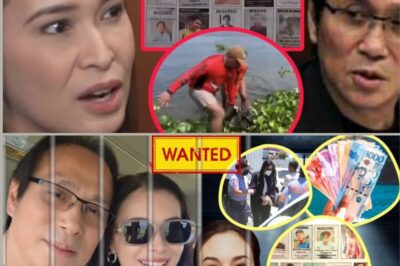Sunshine and Gretchen Barretto Linked to Controversy Surrounding Missing Cockfighters Alongside Atong Ang: An In-Depth Look at the Situation (NH)