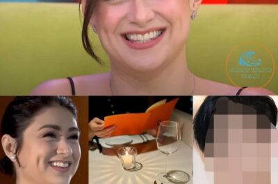 Carla Abellana Quietly Introduces Handsome Younger Companion in Subtle Instagram Reveal: What This Could Mean for Her Life and Career (NH)