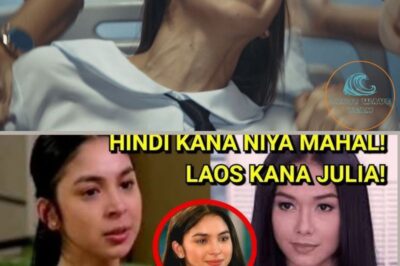 Julia Barretto Faces Harsh Truth in Alleged Love Triangle Drama Involving Maja Salvador: Unpacking the Viral Speculation (NH)