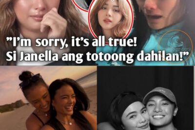 EXCLUSIVE: Klea Pineda Tearfully Confirms Breakup with Katrice Kierulf—Firmly Denies Third-Party Rumors in Emotional Interview (NH)