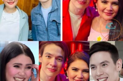 Vina Morales Opens Up About the Real Status of Her Relationship with Jake Ejercito: Are They Officially Together? (NH)