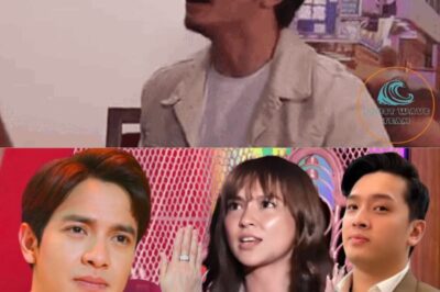 A Silent Hope? Alden Richards Reportedly Not in Favor of Kathryn Bernardo’s Alleged Engagement to Mayor Mark Alcala—Still Holding On or Just Misunderstood? (NH)