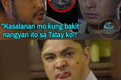FALSE ALARM: Claims That Dante Rivero’s Child Blamed Coco Martin for His “Death” Are Completely Unfounded — Veteran Actor Is Confirmed Alive (NH)
