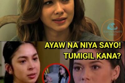 FACT CHECK: OMG! Julia Barretto and Maja Salvador Clashed? Julia Heartbroken and Hurt—Here’s What Really Happened (NH)