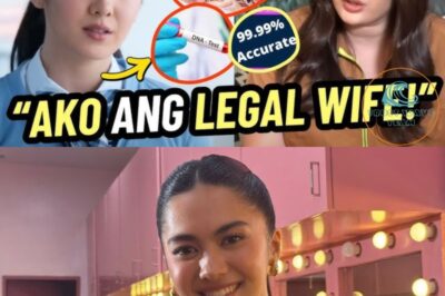 FACT CHECK | Viral Rumor Claims Atasha Muhlach Revealed Vic Sotto Is Her Child’s Father and Pauleen Luna Was Furious—But Where’s the Truth? (NH)