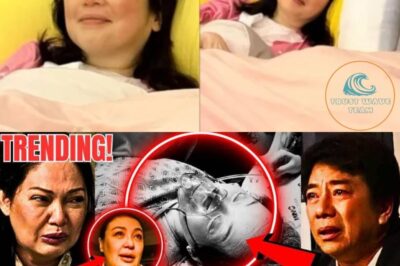 FACT CHECK | The Viral Death Rumor About Kris Aquino Resurfaces: Is She Really Gone? Here’s the Truth Behind the False Reports Circulating Online (NH)