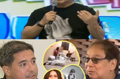 Fact Check | Alleged Clash: Did Aga Muhlach Tell Joey de Leon “Mahiya Ka Joey sa Ginawa Mo kay Atasha”? A Closer Look at the Viral Claim (NH)