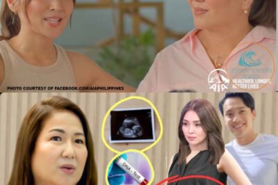 Did Kathryn Bernardo’s Mother, Min Bernardo, Confirm Her Daughter’s Alleged Pregnancy with Mayor Mark Alcala? A Deep Dive into the Truth Behind the Viral Story (NH)