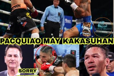 Comprehensive Review and Fact-Checking of the Recent Viral Claims: Manny Pacquiao Files Lawsuit and Judges Are Suspended — What Are the Truths Behind the Headlines? (NH)