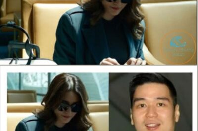 Love, Wealth, and Commitment: Bea Alonzo Reportedly Agrees to Prenuptial Agreement with Wealthy Boyfriend Vincent Co — What It Means and Why It Matters (NH)