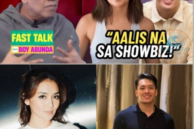 Kathryn Bernardo Breaks Silence: Talks About Possible Exit From Showbiz After Reported Marriage Plans With Mayor Mark Alcala (NH)