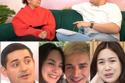 “I Will Not Stay Silent”: Paolo Contis Responds Firmly to Yen Santos’ Remarks on Manipulation and Trust Issues in Their Past Relationship (NH)