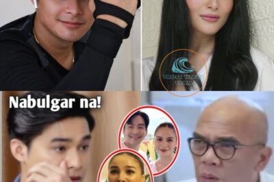 McCoy de Leon Finally Breaks His Silence on Breakup With Elisse Joson: The Truth, the Pain, and the Growth That Followed (NH)