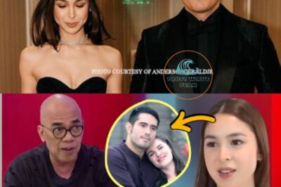 “I Deserved the Truth”: Julia Barretto Confirms Gerald Anderson’s Infidelity and Opens Up About Her Painful Breakup (NH)