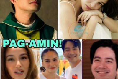“I Was Losing Myself”: Elisse Joson Opens Up About Her Breakup With McCoy de Leon and Choosing Peace Over Pain (NH)