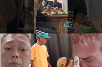 Family, Fame, and Falling Out: Whamos Cruz’s Alleged Tension with Awit Gamer and the Struggles Behind Viral Stardom (NH)