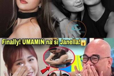 Breaking Barriers in Love and Representation: Janella Salvador Officially Acknowledges Her Relationship With Klea Pineda (NH)