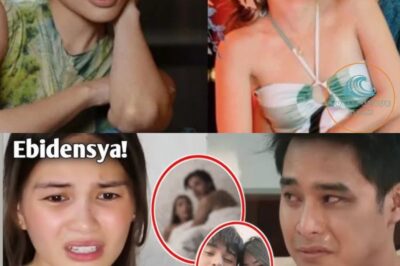 Elisse Joson Finally Speaks: The Heartfelt Reason Behind Her Split from McCoy de Leon (NH)