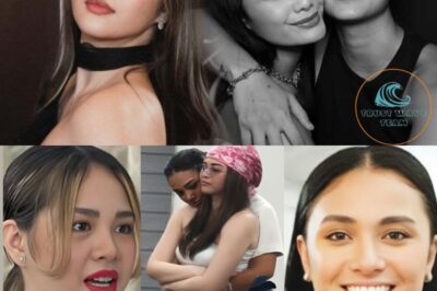 Janella Salvador: Confirmed Relationship With Klea Pineda Sparks Discussion—Is She Attracted to Women Now? (NH)