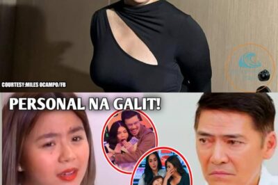 Miles Ocampo and the Exit Rumors: Is She Really Leaving Eat Bulaga? A Closer Look Behind the Headlines (NH)