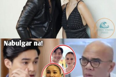 McCoy De Leon Breaks His Silence: The Real Story Behind His Breakup with Elisse Joson (NH)