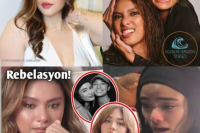 Janella Salvador Reportedly Linked as Third Party in the Breakup of Klea Pineda and Katrice Kierulf: What We Know So Far (NH)