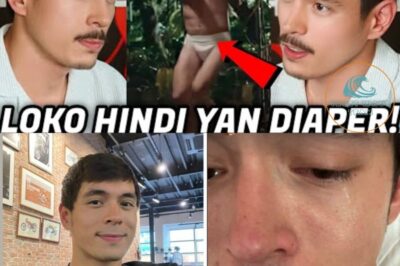 Breaking Character and Expectations: Jake Cuenca’s Bold Transformation in “FPJ’s Batang Quiapo” and the Social Media Uproar It Sparked (NH)